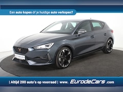 CUPRA Leon - 1.4 e-Hybrid *1ste Eigenaar*Leer*Navigatie
