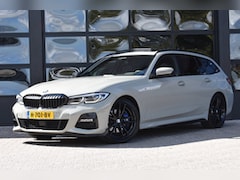 BMW 3-serie Touring - 330d xDrive High Executive '20 Laser Light Pano Clima Navi Cruise Inruil mogelijk