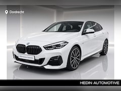 BMW 2-serie Gran Coupé - 218i M-Sport | 19" | Hifi | Stoelverwarming | Privacy Glass |