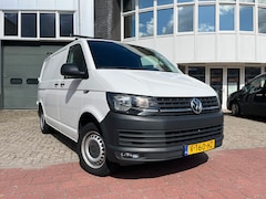 Volkswagen Transporter - 2.0 TDI L1H2 Comfortline 3000kg | NAP | inclusief bedrijfsinrichting!