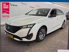 Peugeot 308 SW - BWJ 2022 1.2 PureTech 111 PK Active Pack Business KOMT BINNEN