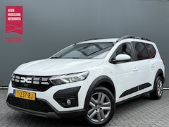 Dacia Jogger - BWJ 2023 1.0 TCe 92 PK 100 ECO-G Expression 5p. NW APK FULL LED | CARPLAY + ANDROID | DAB