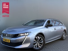 Peugeot 508 SW - BWJ 2023 1.2 131 PK PureTech Allure Pack Business | AUTOMAAT | ADAPTIVE CRUISE | FULL LED