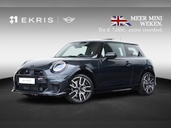 MINI 3-Deurs - Cooper C | Pakket S + John Cooper Works Uitvoering