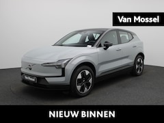 Volvo EX30 - Plus 2WD Pure | SOH 97, 5 % | ACHTERUITRIJCAMERA | HARMAN KARDON | APPLE CARPLAY - ANDROID