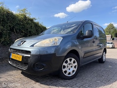 Peugeot Partner - bestel 120 1.6 HDI L1 XT Profit + / BTW auto