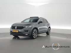 Volkswagen T-Roc - 1.5 TSI Sport Business R | Rijklaar | Pano | Trekhaak | Camera | Adapt. Cruise | Stoelverw