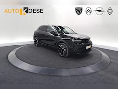 Opel Mokka - 130 Turbo AT8 Ultimate | Camera | Dodehoekdetectie | Massage | Adaptieve Cruise Control
