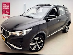 MG MG ZS EV - BWJ 2021 Luxury 143 PK 45 kWh PANO DAK | KEYLESS | FULL LED | ADAPTIVE CRUISE | STOELVERW.
