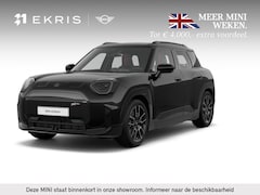 MINI Aceman - E John Cooper Works Trim | Pakket S Plus