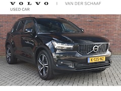 Volvo XC40 - T5 262PK Twin Engine R-Design | Trekhaak | Climate Pack | Harman & Kardon
