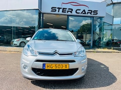 Citroën C3 - 1.2 PureTech Collection|KM57000 NAP|Automaat|Onderhoud|