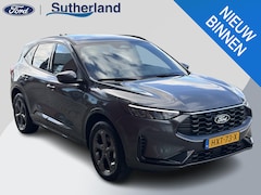 Ford Kuga - 2.5 PHEV ST-Line | Winterpack | Electrisch Wegklapbare Trekhaak | Camera | Privacy Glass
