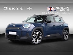 MINI Aceman - SE Classic S