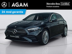Mercedes-Benz A-klasse - Hatchback 250 e Business Solution AMG Panorama dak