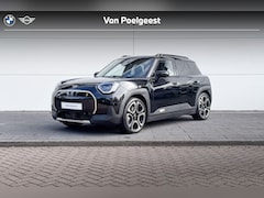 MINI Aceman - SE Favoured XL 54.2 kWh | 19 Hexagram Spoke 2-tone | Meer Weken 4000