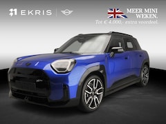 MINI Aceman - SE Classic M Pakket