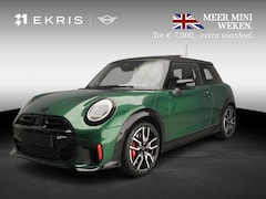 MINI 3-Deurs - Cooper John Cooper Works John Cooper Works | XL Pakket