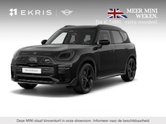 MINI Countryman - 2.0 S ALL4 John Cooper Works Trim | Pakket XL