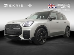 MINI Countryman - E John Cooper Works | Pakket L