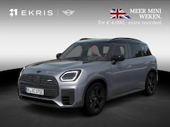 MINI Countryman - E John Cooper Works Uitvoering | Pakket L
