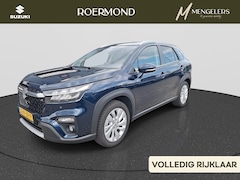 Suzuki S-Cross - 1.5 Hybrid Select | NL-Auto | | Automaat | Navigatie | Camera | Climate Controle | Adaptie