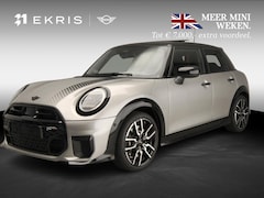 MINI 5-Deurs - 2.0 Cooper S John Cooper Works Trim | Pakket XL