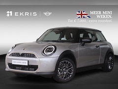 MINI 3-Deurs - Cooper C | Favoured Uitvoering + Pakket S
