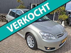 Toyota Corolla - 1.6 VVT-i Sport Anniversary
