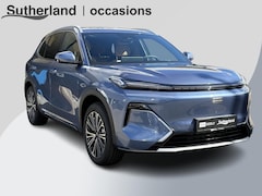 Geely Starray EM-i - 1.5 Max+ 262 PK | Panoramadak | Stoelverwarming & verkoeling | 136Km elektrisch bereik | 3