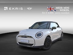 MINI Electric - 3-Deurs Cooper SE | Paul Smith + Pakket M