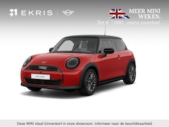 MINI 3-Deurs - 1.5 Cooper C Classic Trim | Pakket L