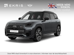 MINI Countryman - 1.5 C John Cooper Works Trim | Pakket XL