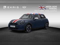 MINI 3-Deurs - 1.5 Cooper C Oxford Edition