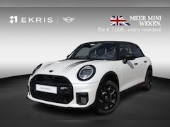 MINI 5-Deurs - Cooper C John Cooper Works M | Panorama Dak | Premium Sportstoelen | Sportstuur