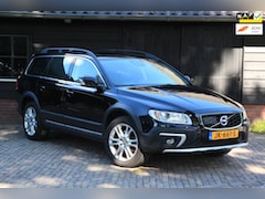 Volvo XC70 - 2.0 D4 FWD Polar+ Inscription/Elek-Dak/Xenon/Adaptive/Parkeersensorv/a