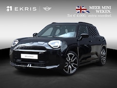 MINI Aceman - E John Cooper Works Uitvoering | M Pakket | Panoramadak
