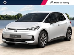 Volkswagen ID.3 Neo - Life 50 kWh accu 170 PK Elektr. aandrijving · Comfort Pakket · Steunhaak voor fietsendrage
