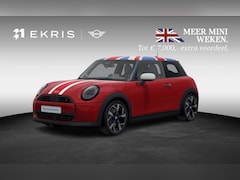 MINI 3-Deurs - 2.0 Cooper S Oxford Edition