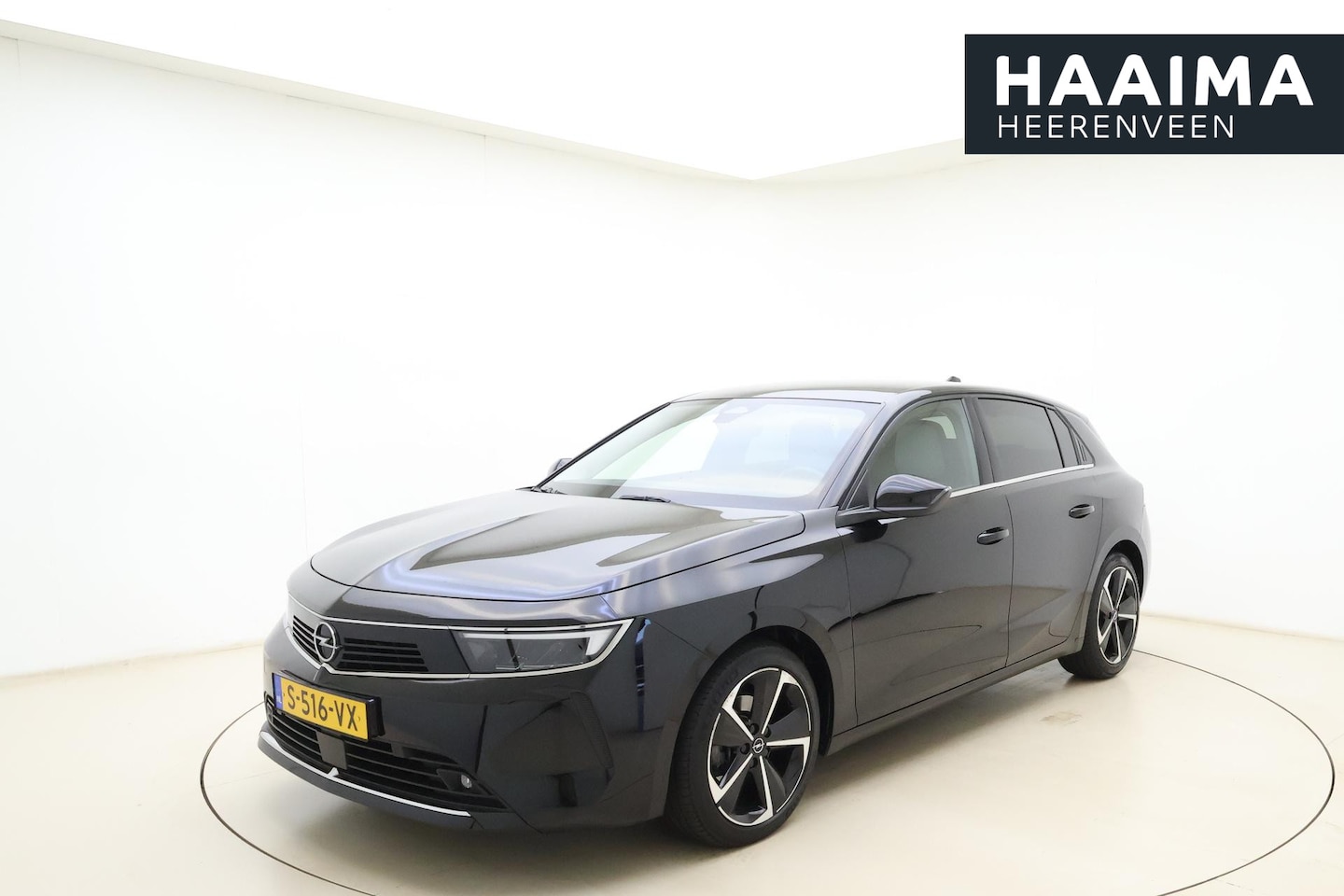 Opel Astra - 1.2 Level 3 130 Pk | Navigatie | Cruise Control | AGR Comfort Stoelen | Camera Achter | Ke - AutoWereld.nl