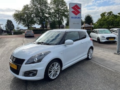 Suzuki Swift - 1.6 Sport // Dealer onderhouden Swift Sport // All-season banden // Rijklaarprijs