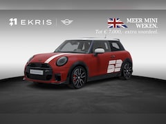 MINI 3-Deurs - 2.0 Victory Edition