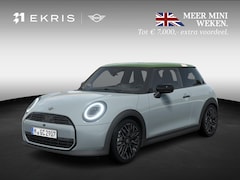 MINI 3-Deurs - Cooper C | Paul Smith Edition + Pakket L