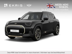 MINI Aceman - SE Favoured Trim | Pakket M