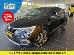 Renault Arkana - 1.6 E-Tech Hybrid 145 PK Intens Trekhaak | Camera | Airco | Keyless |