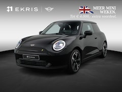 MINI Electric - Cooper SE Classic M 54.2 kWh | Panorama Dak | Sportstuur