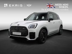 MINI Countryman - E John Cooper Works + XL Pakket + Getint glas + Pano