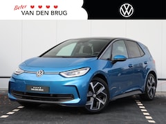 Volkswagen ID.3 - Pro 58 kWh 204pk | Steunhaak | Panoramadak | LED Matrix | Camera | DCC | Keyless | Stoel