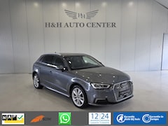 Audi A3 Sportback - 40 e-tron Advance Sport |Navi|Dealer onderhouden|