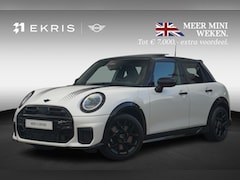 MINI 5-Deurs - Cooper C John Cooper Works Trim | Pakket M